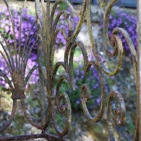 Domaine De La Hure Saint-Symphorien  エクステリア 写真