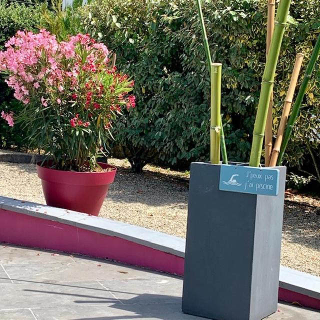 Domaine De La Hure Saint-Symphorien  エクステリア 写真