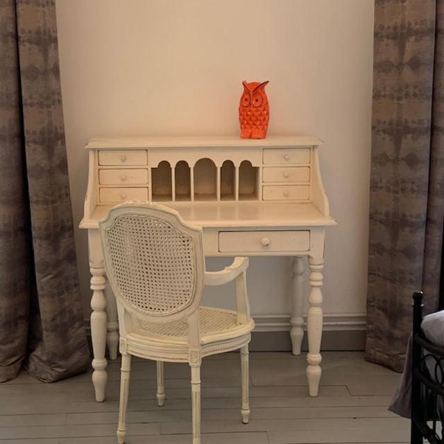Domaine De La Hure Saint-Symphorien  エクステリア 写真