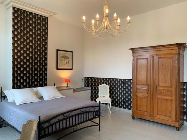 Domaine De La Hure Saint-Symphorien  エクステリア 写真